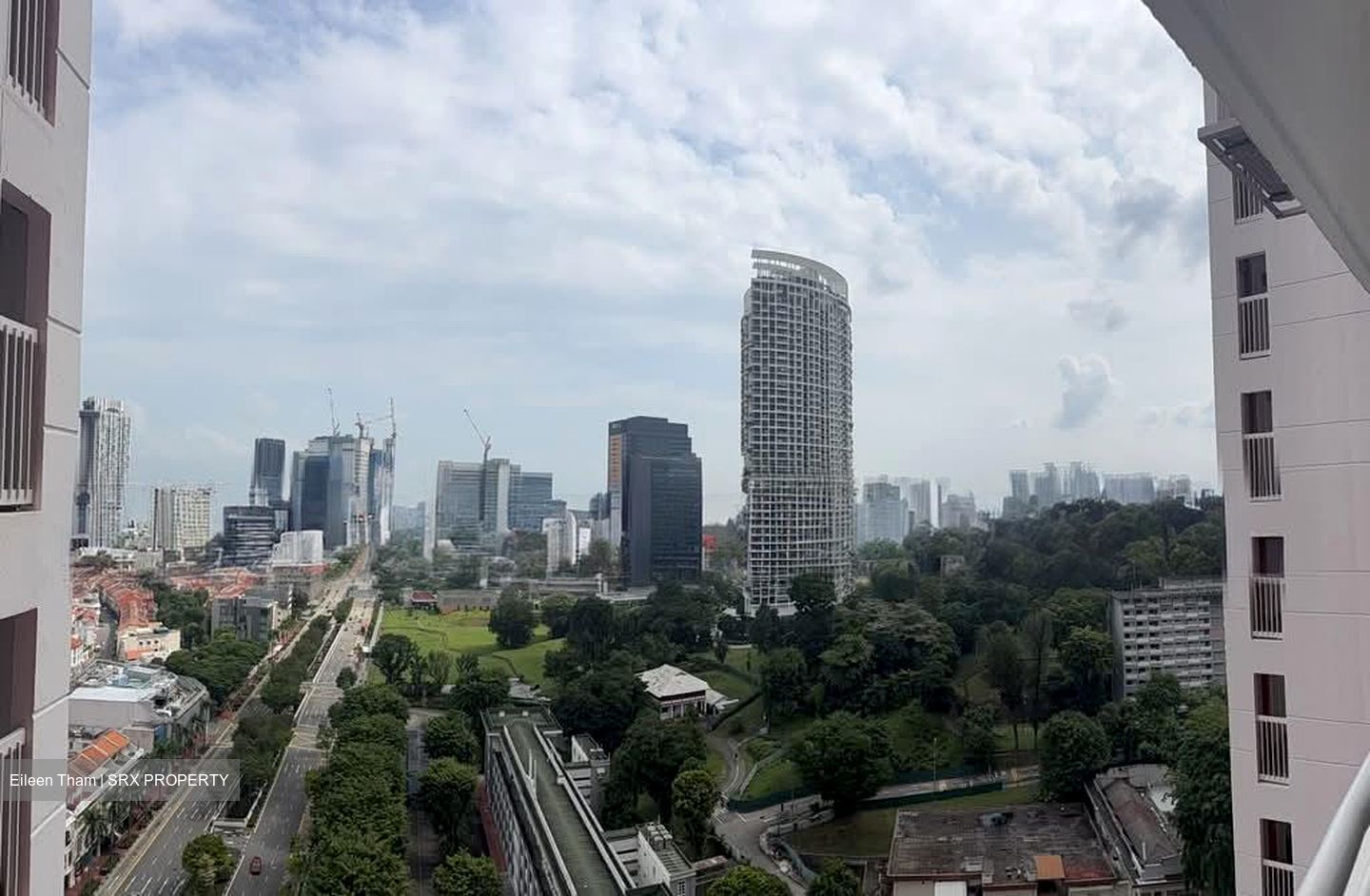 People's Park Complex (D1), Apartment #584534011